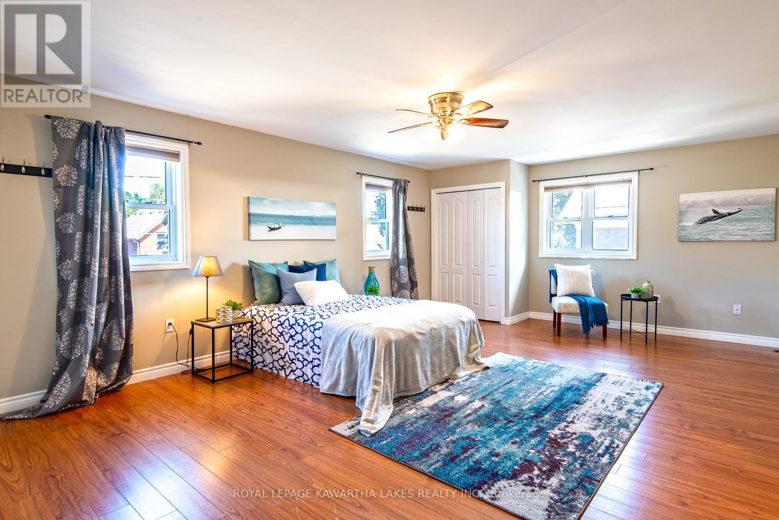 91 Glenelg Street W, Kawartha Lakes, Ontario  K9V 2V8 - Photo 12 - X12352452