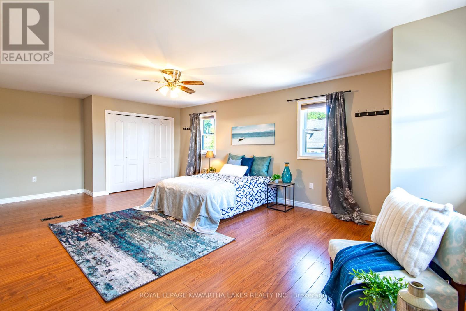 91 Glenelg Street W, Kawartha Lakes, Ontario  K9V 2V8 - Photo 13 - X12352452
