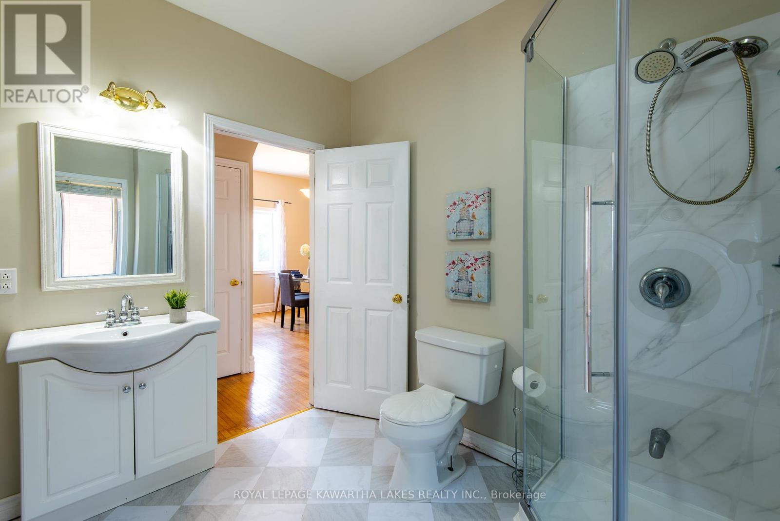 91 Glenelg Street W, Kawartha Lakes, Ontario  K9V 2V8 - Photo 21 - X12352452