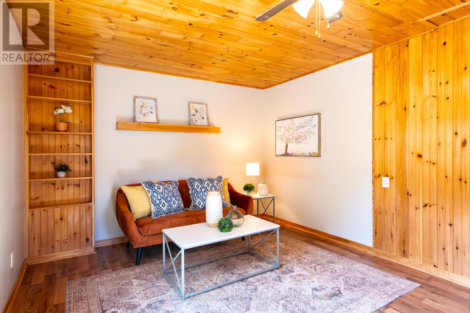 91 Glenelg Street W, Kawartha Lakes, Ontario  K9V 2V8 - Photo 23 - X12352452