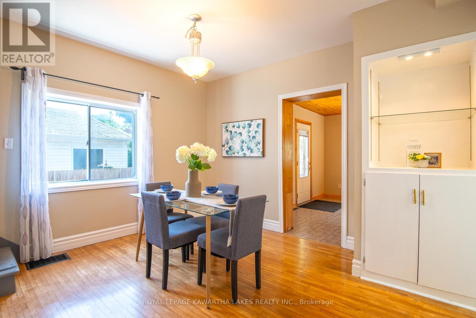 91 Glenelg Street W, Kawartha Lakes, Ontario  K9V 2V8 - Photo 5 - X12352452
