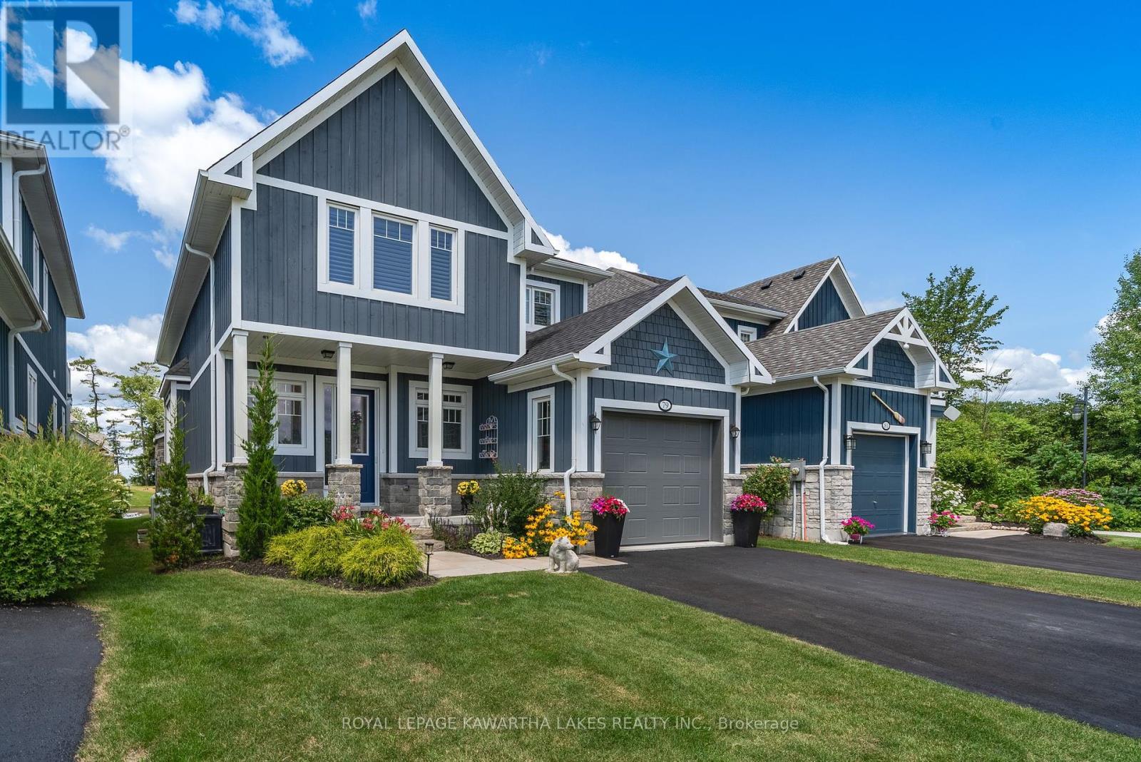 79 Rosedale Trail, Kawartha Lakes, Ontario  K0M 1N0 - Photo 4 - X12356354