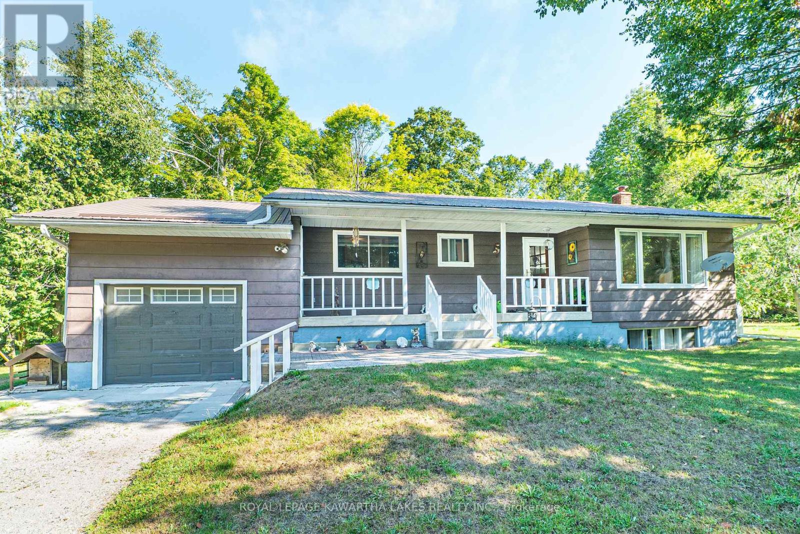 426 Farms Road, Kawartha Lakes, Ontario  K0M 2T0 - Photo 1 - X12362353