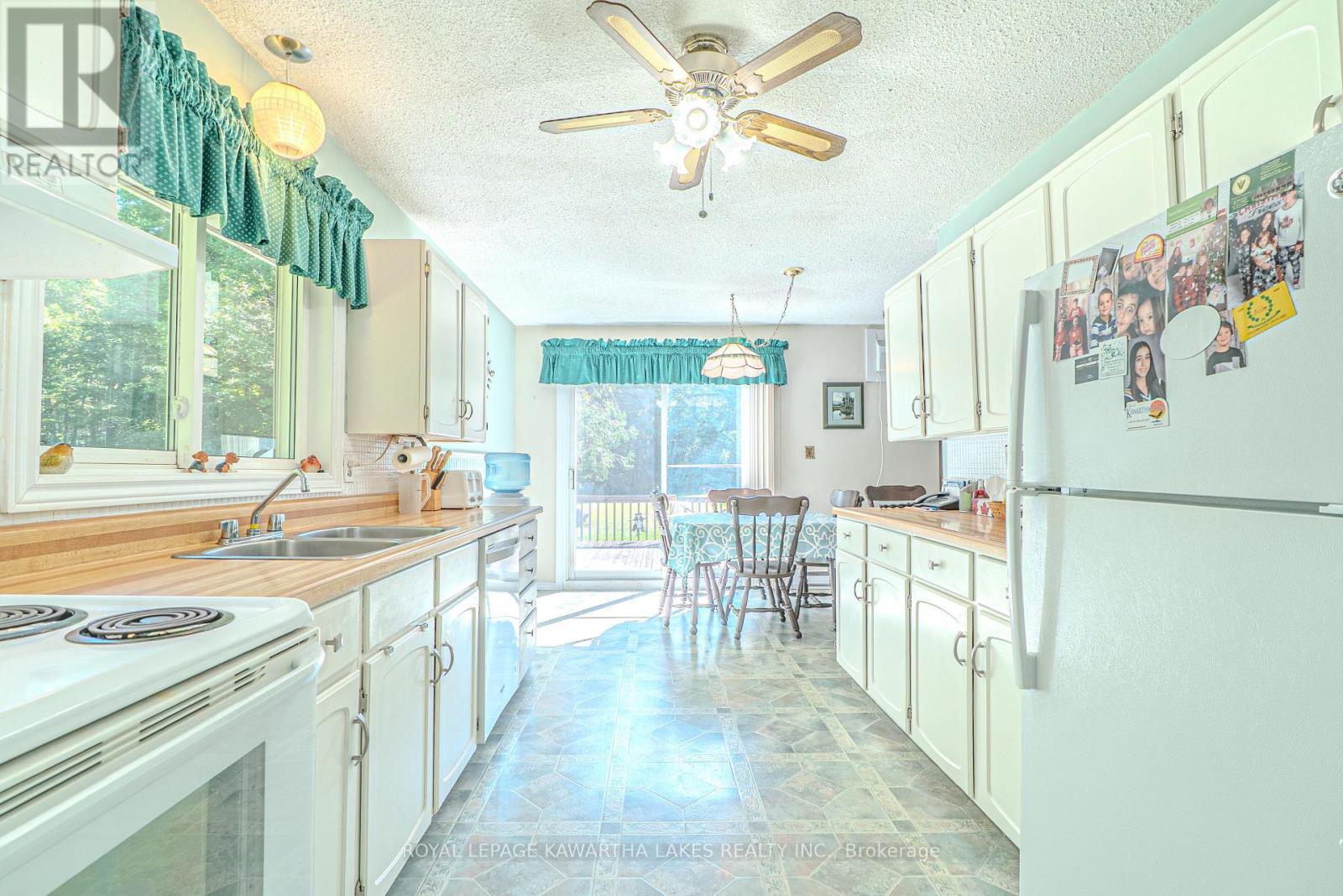 426 Farms Road, Kawartha Lakes, Ontario  K0M 2T0 - Photo 12 - X12362353