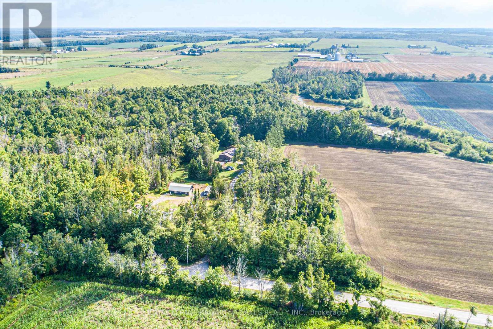 426 Farms Road, Kawartha Lakes, Ontario  K0M 2T0 - Photo 2 - X12362353