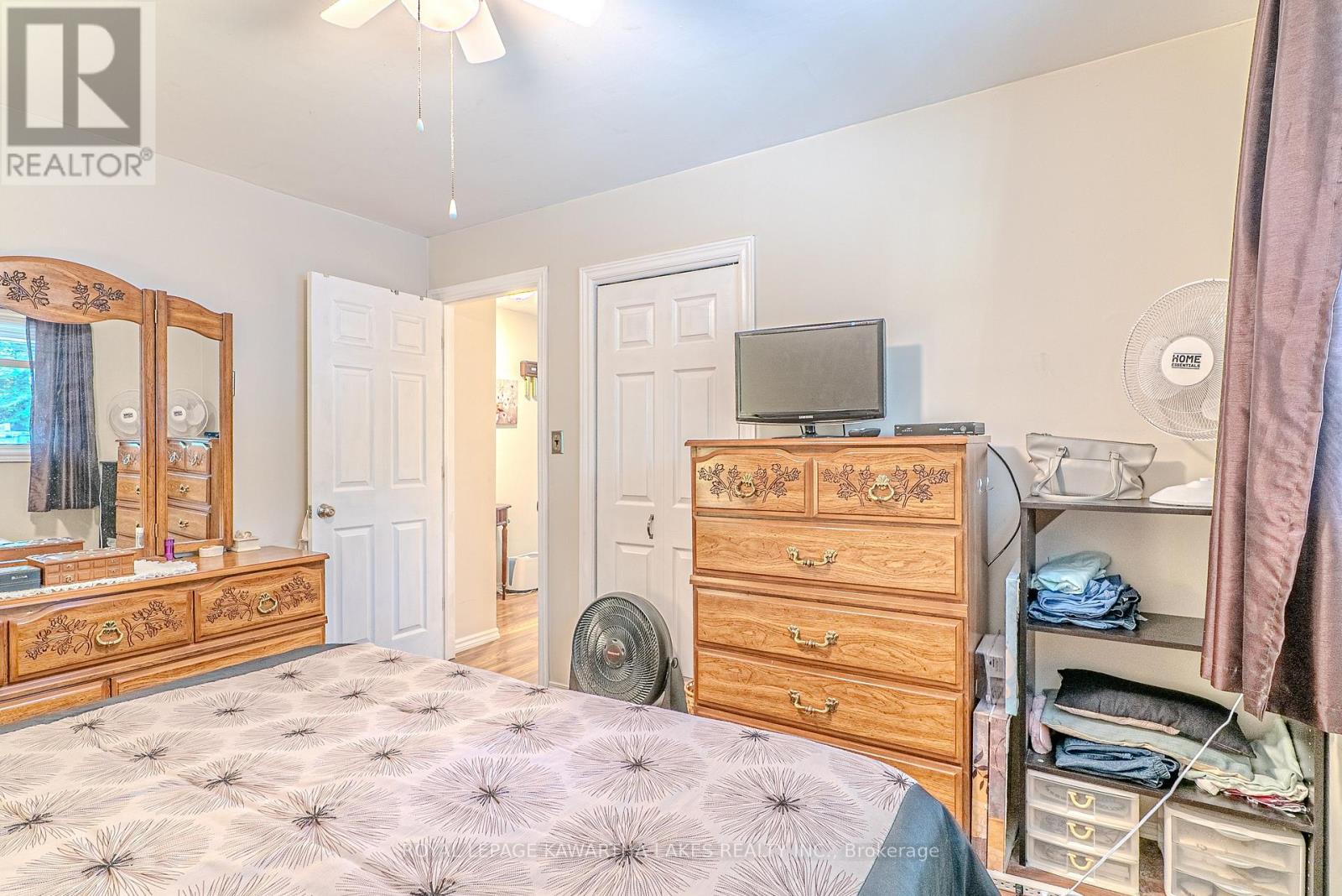 426 Farms Road, Kawartha Lakes, Ontario  K0M 2T0 - Photo 21 - X12362353
