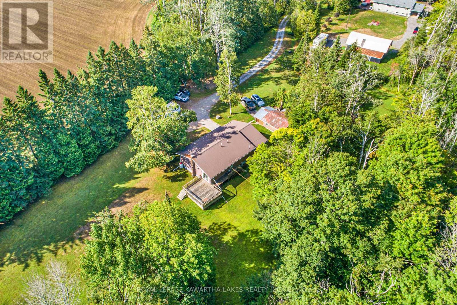 426 Farms Road, Kawartha Lakes, Ontario  K0M 2T0 - Photo 30 - X12362353