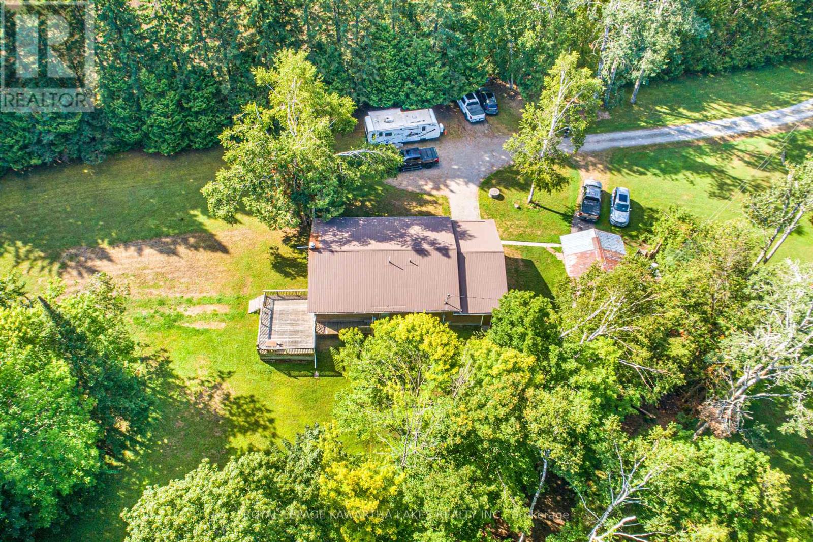 426 Farms Road, Kawartha Lakes, Ontario  K0M 2T0 - Photo 31 - X12362353