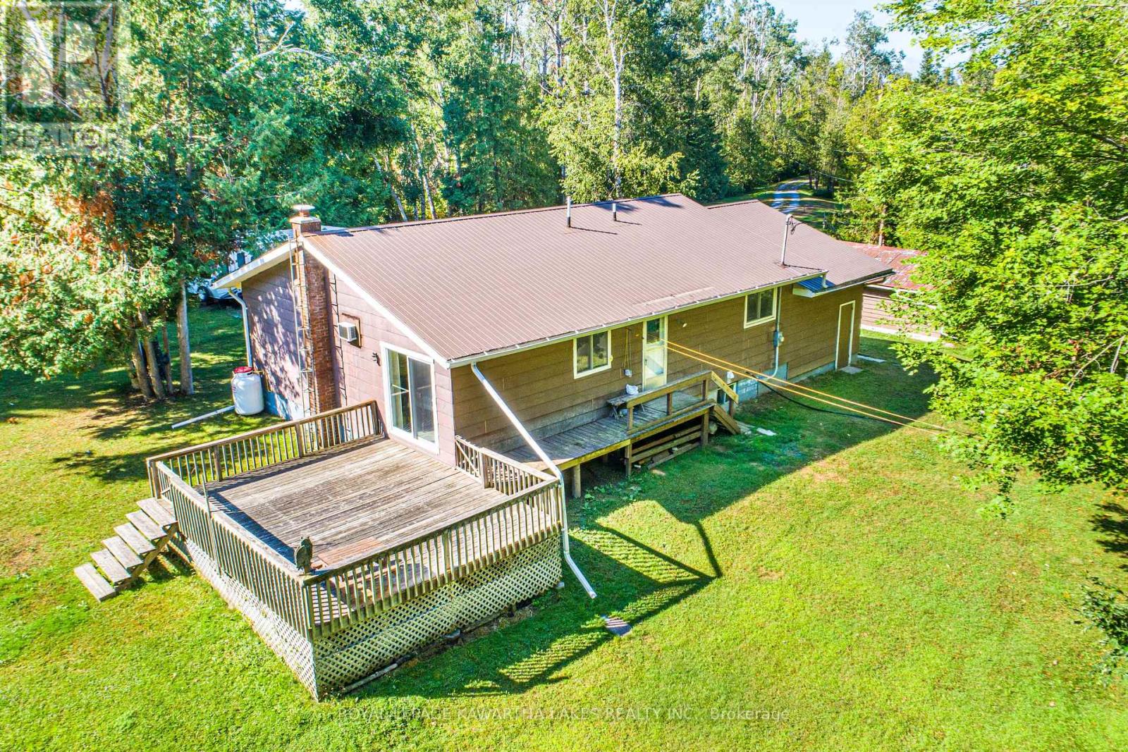 426 Farms Road, Kawartha Lakes, Ontario  K0M 2T0 - Photo 32 - X12362353