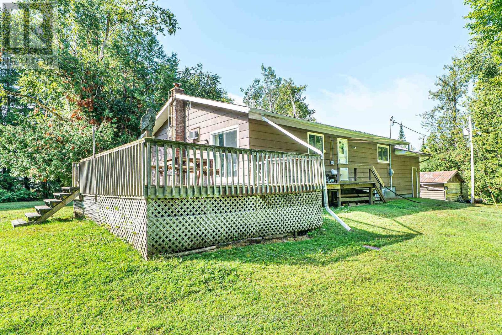 426 Farms Road, Kawartha Lakes, Ontario  K0M 2T0 - Photo 34 - X12362353