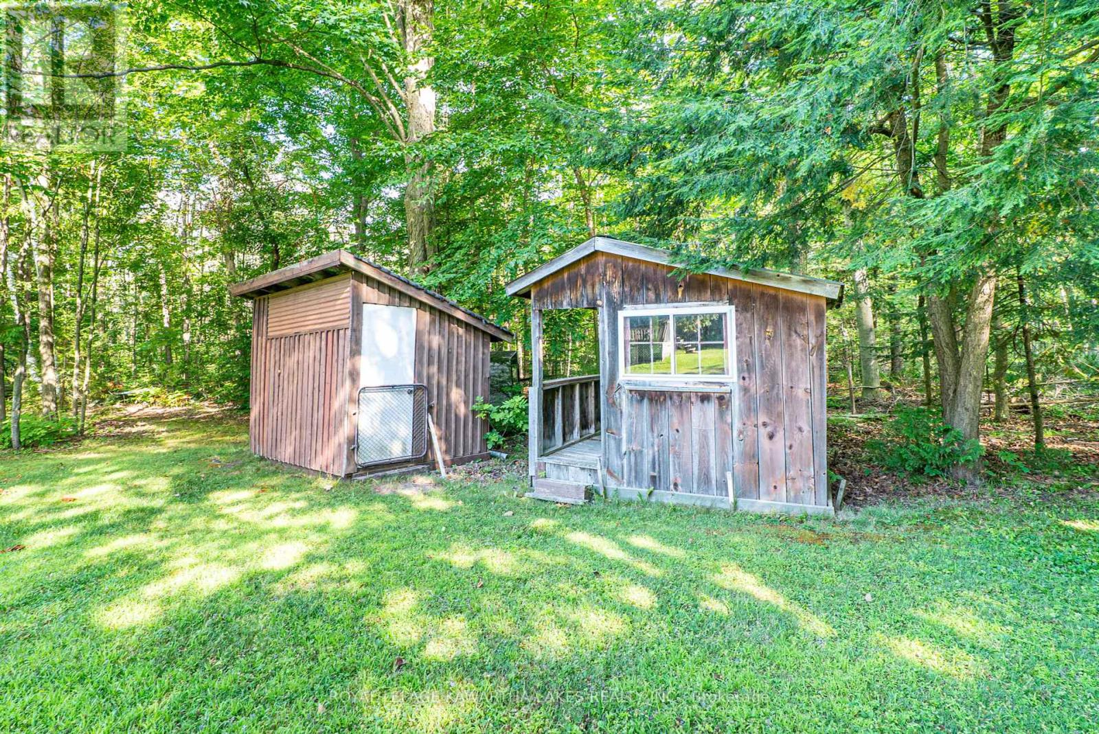 426 Farms Road, Kawartha Lakes, Ontario  K0M 2T0 - Photo 37 - X12362353