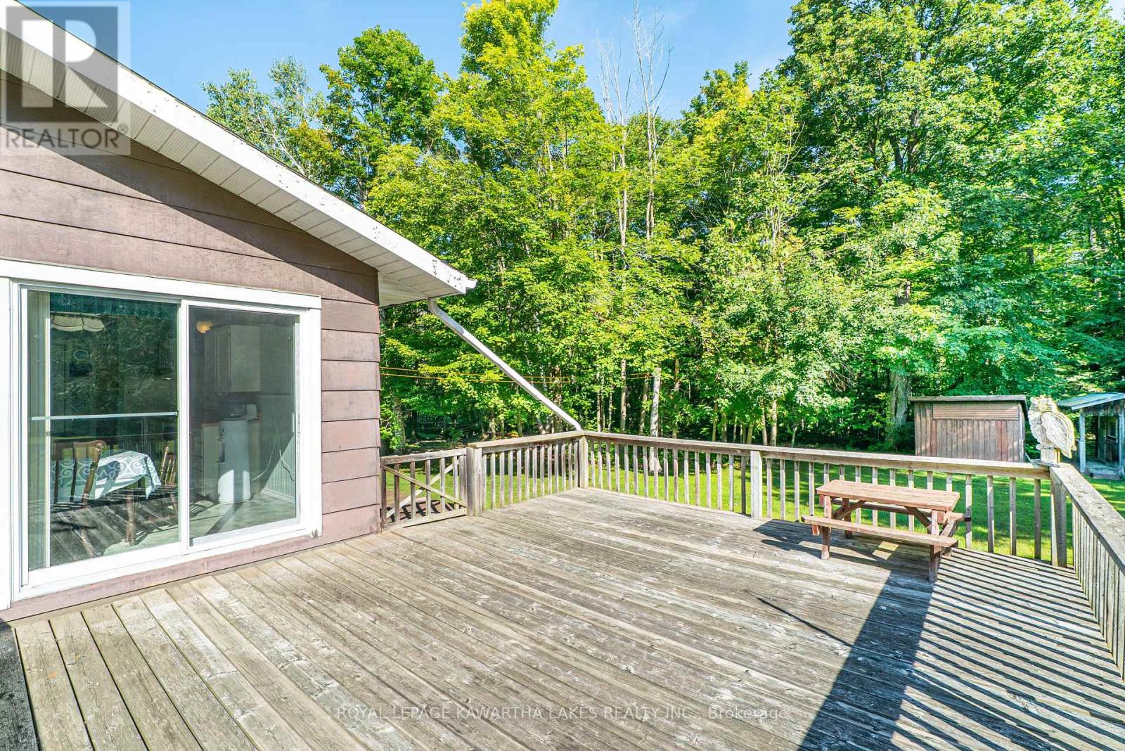 426 Farms Road, Kawartha Lakes, Ontario  K0M 2T0 - Photo 38 - X12362353