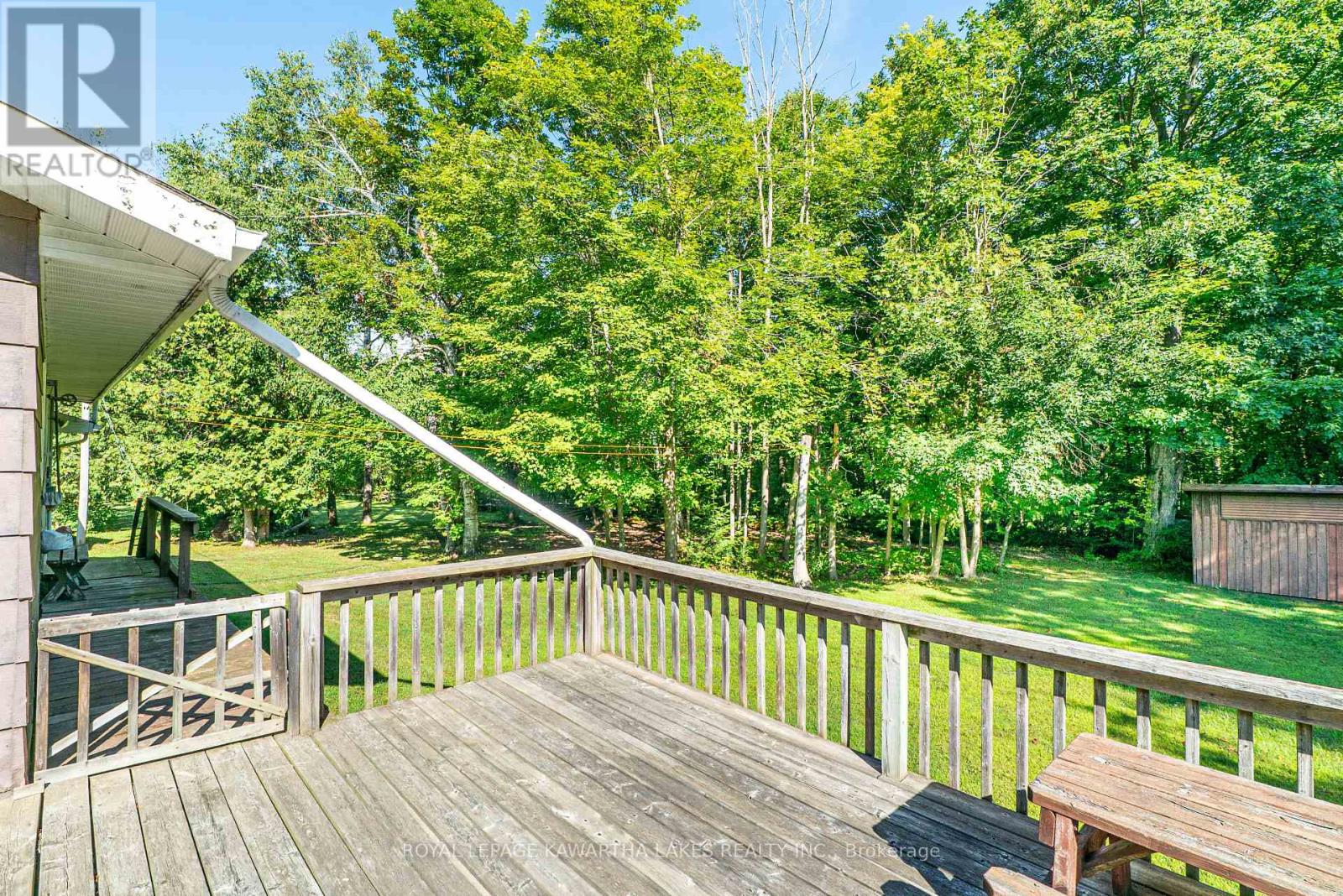 426 Farms Road, Kawartha Lakes, Ontario  K0M 2T0 - Photo 39 - X12362353