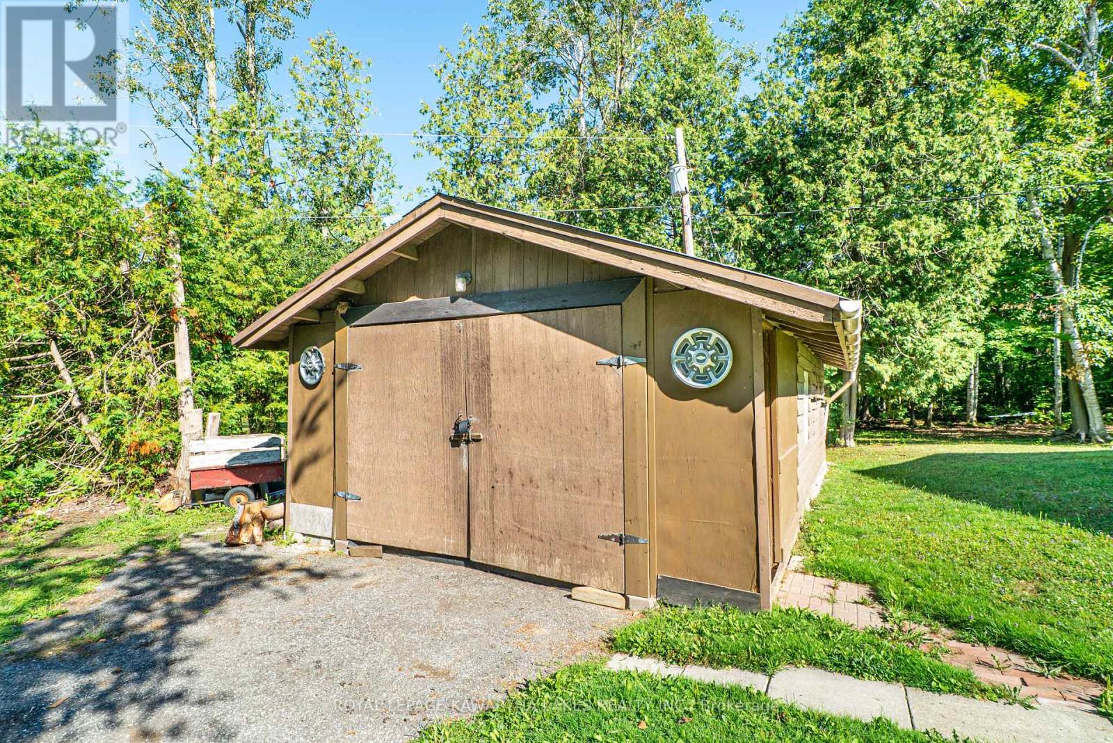 426 Farms Road, Kawartha Lakes, Ontario  K0M 2T0 - Photo 40 - X12362353