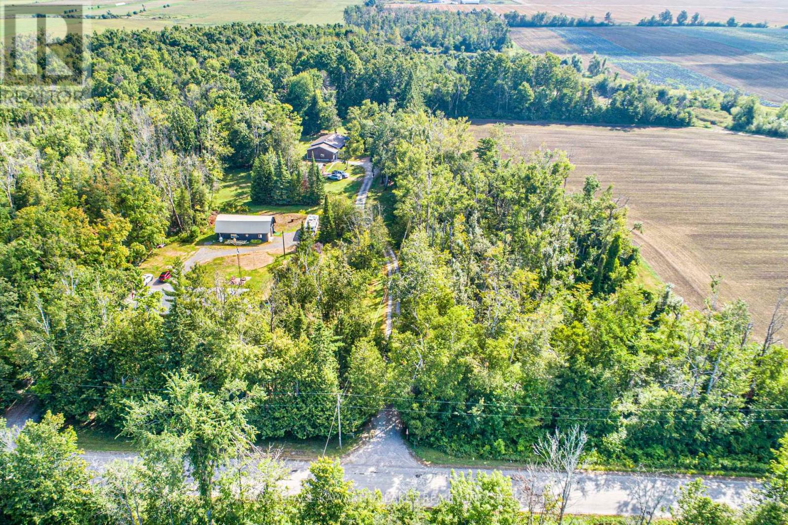 426 Farms Road, Kawartha Lakes, Ontario  K0M 2T0 - Photo 41 - X12362353