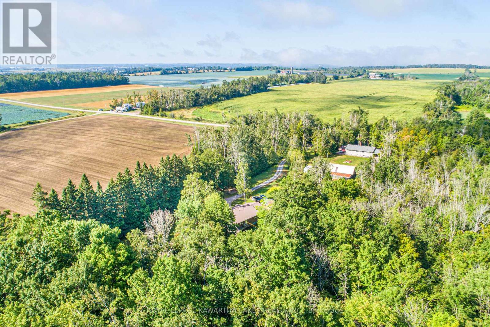 426 Farms Road, Kawartha Lakes, Ontario  K0M 2T0 - Photo 42 - X12362353