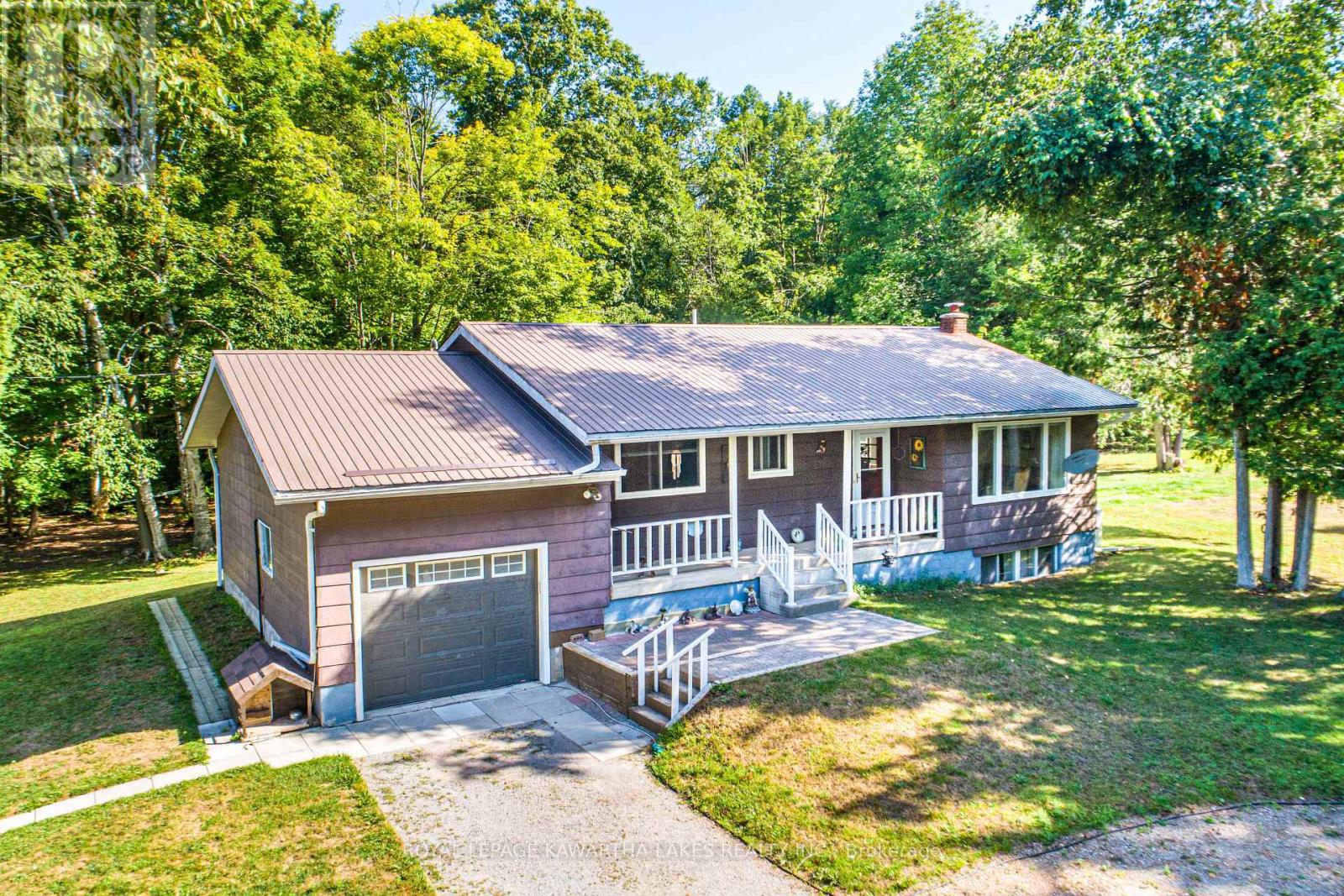 426 Farms Road, Kawartha Lakes, Ontario  K0M 2T0 - Photo 6 - X12362353