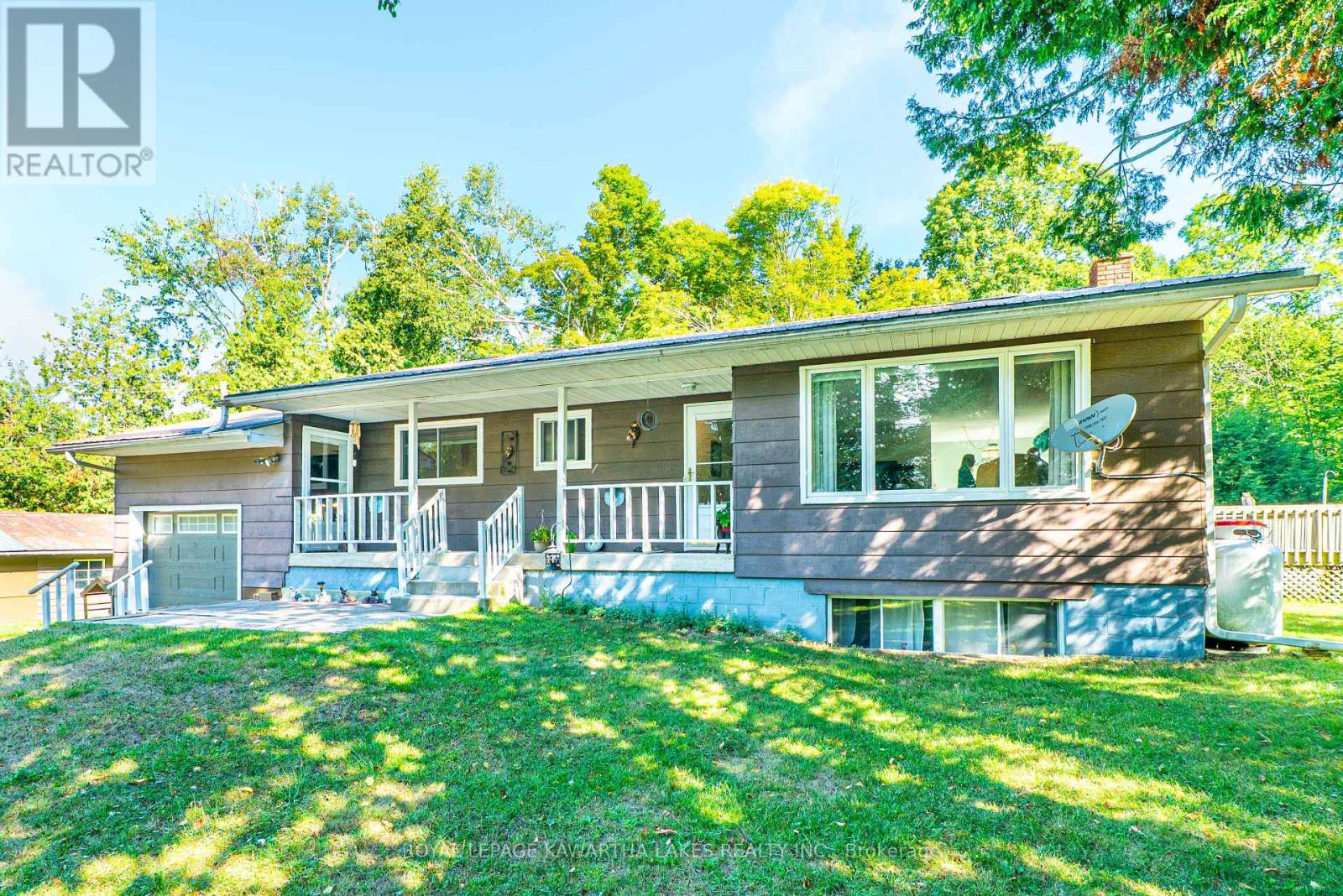 426 Farms Road, Kawartha Lakes, Ontario  K0M 2T0 - Photo 8 - X12362353