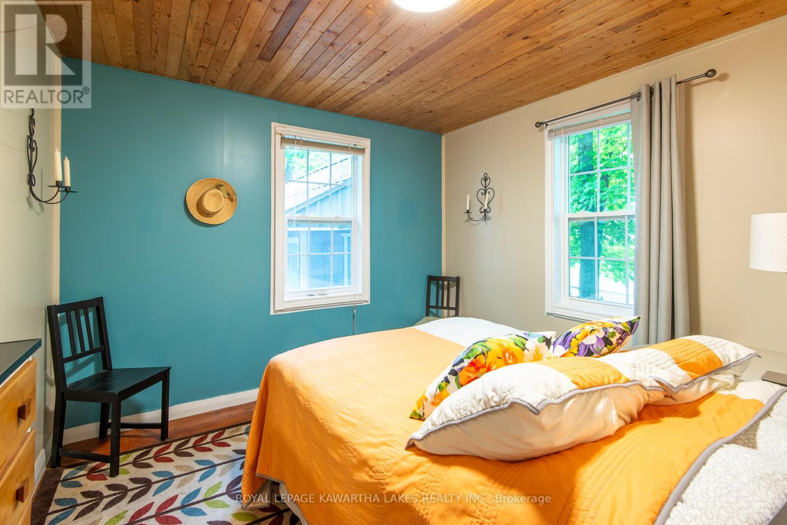 130 Driftwood Village Drive, Kawartha Lakes, Ontario  K0M 1K0 - Photo 13 - X12363936