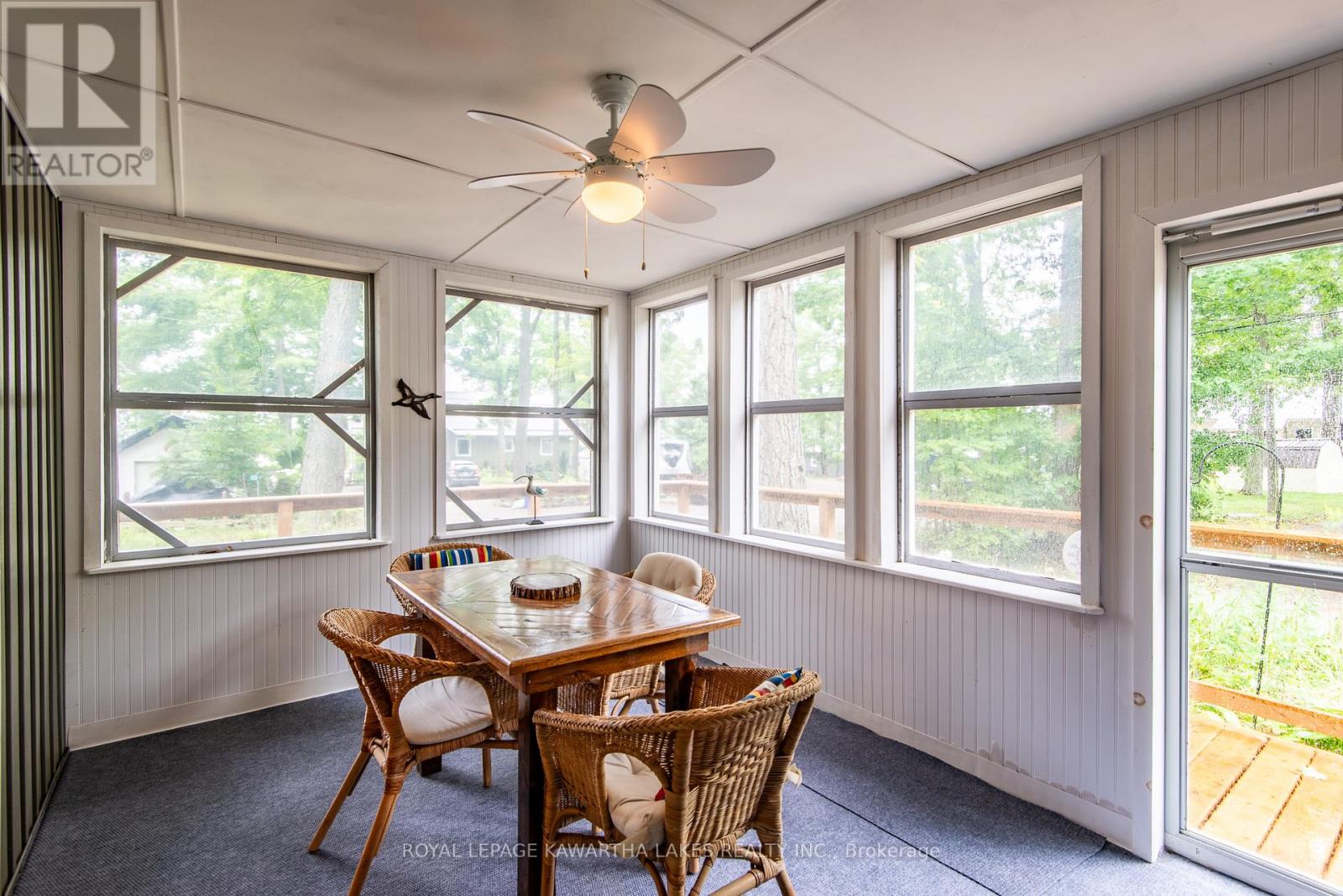130 Driftwood Village Drive, Kawartha Lakes, Ontario  K0M 1K0 - Photo 19 - X12363936