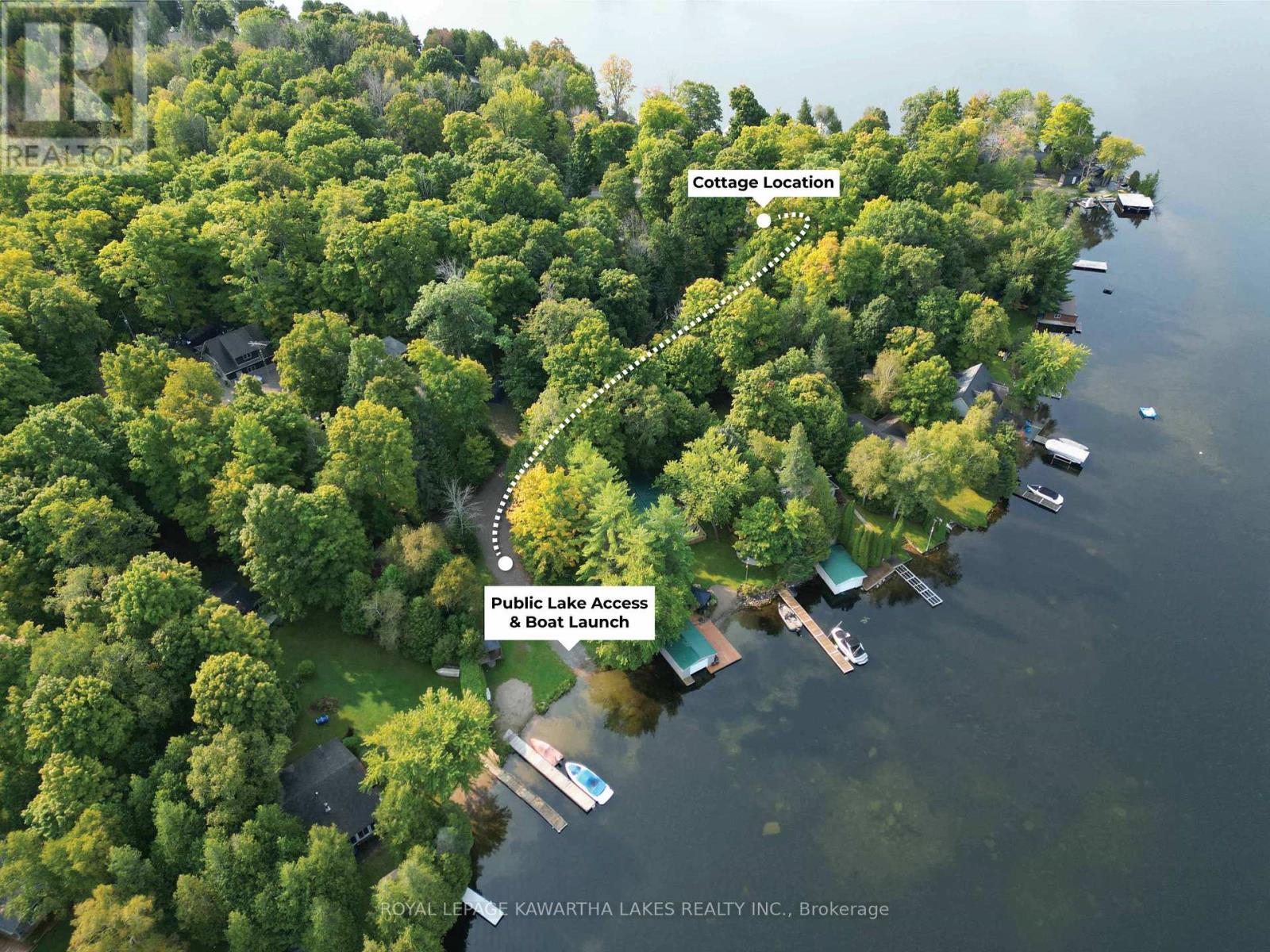130 Driftwood Village Drive, Kawartha Lakes, Ontario  K0M 1K0 - Photo 3 - X12363936