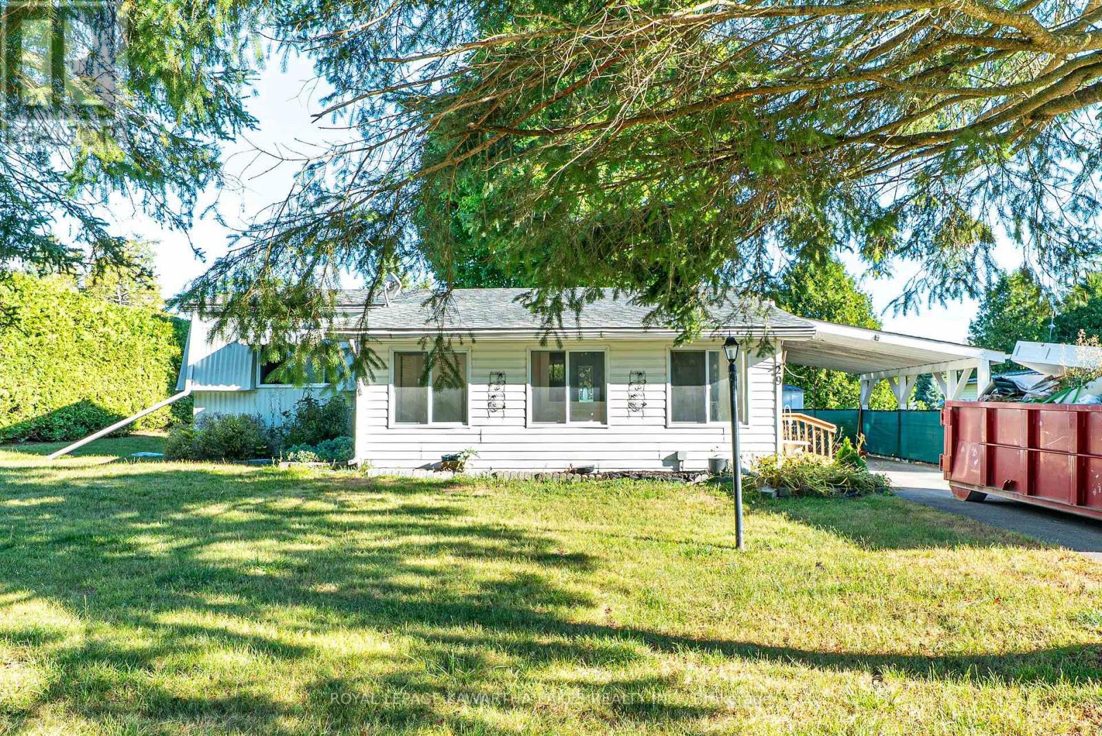 29 Macal Drive, Kawartha Lakes, Ontario  K9V 0H5 - Photo 1 - X12364492