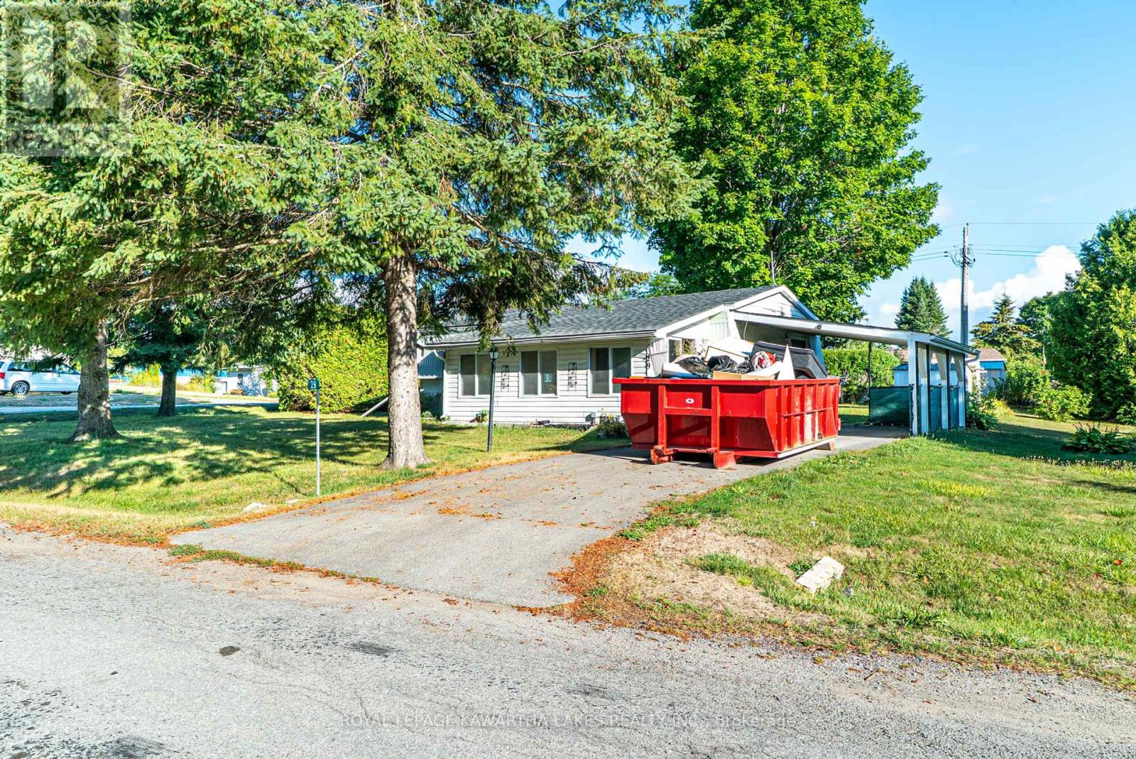 29 Macal Drive, Kawartha Lakes, Ontario  K9V 0H5 - Photo 4 - X12364492