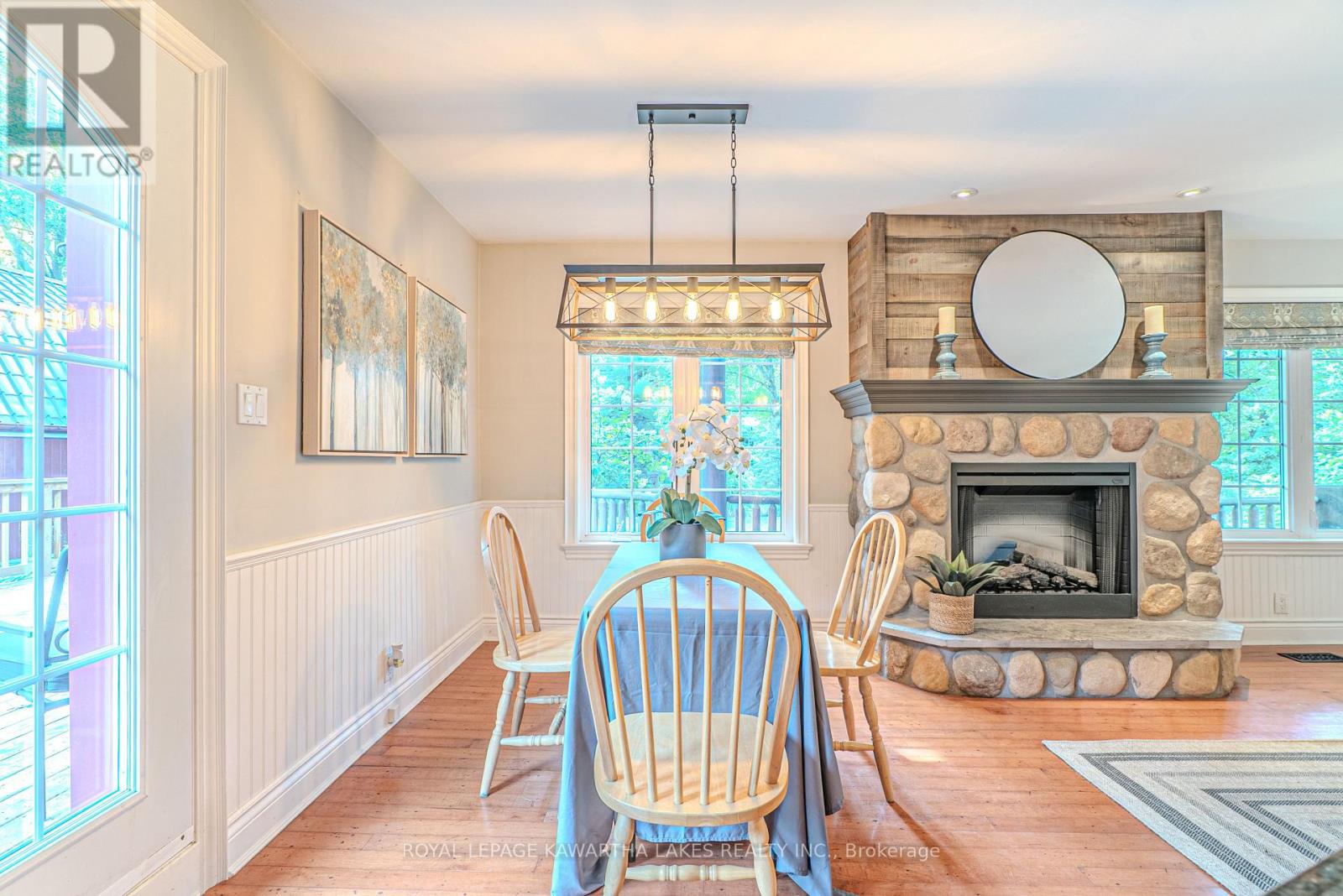 7725 Leskard Road N, Clarington, Ontario  L0B 1M0 - Photo 11 - E12364749