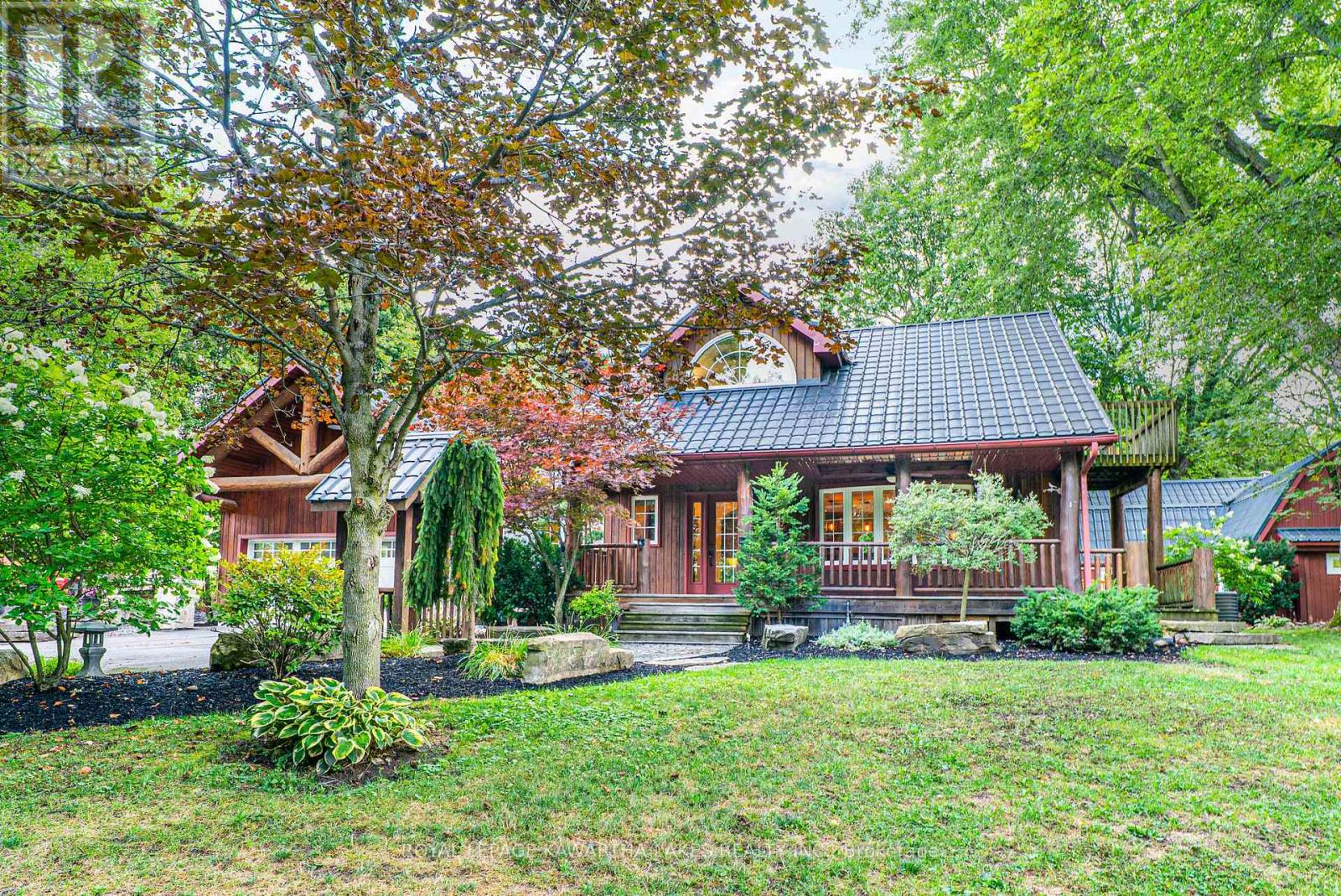 7725 Leskard Road N, Clarington, Ontario  L0B 1M0 - Photo 2 - E12364749