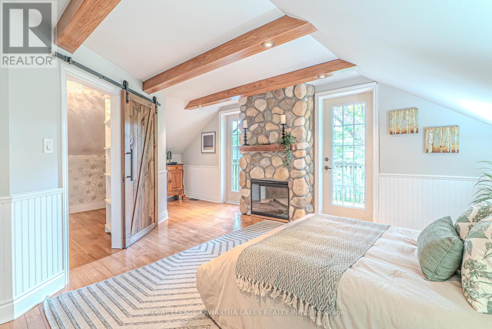 7725 Leskard Road N, Clarington, Ontario  L0B 1M0 - Photo 21 - E12364749