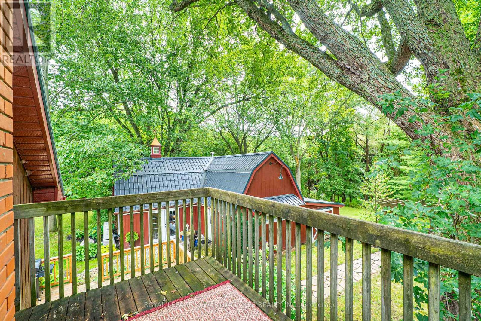 7725 Leskard Road N, Clarington, Ontario  L0B 1M0 - Photo 23 - E12364749