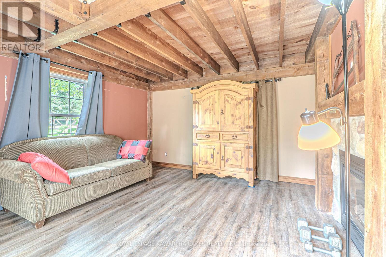 7725 Leskard Road N, Clarington, Ontario  L0B 1M0 - Photo 32 - E12364749