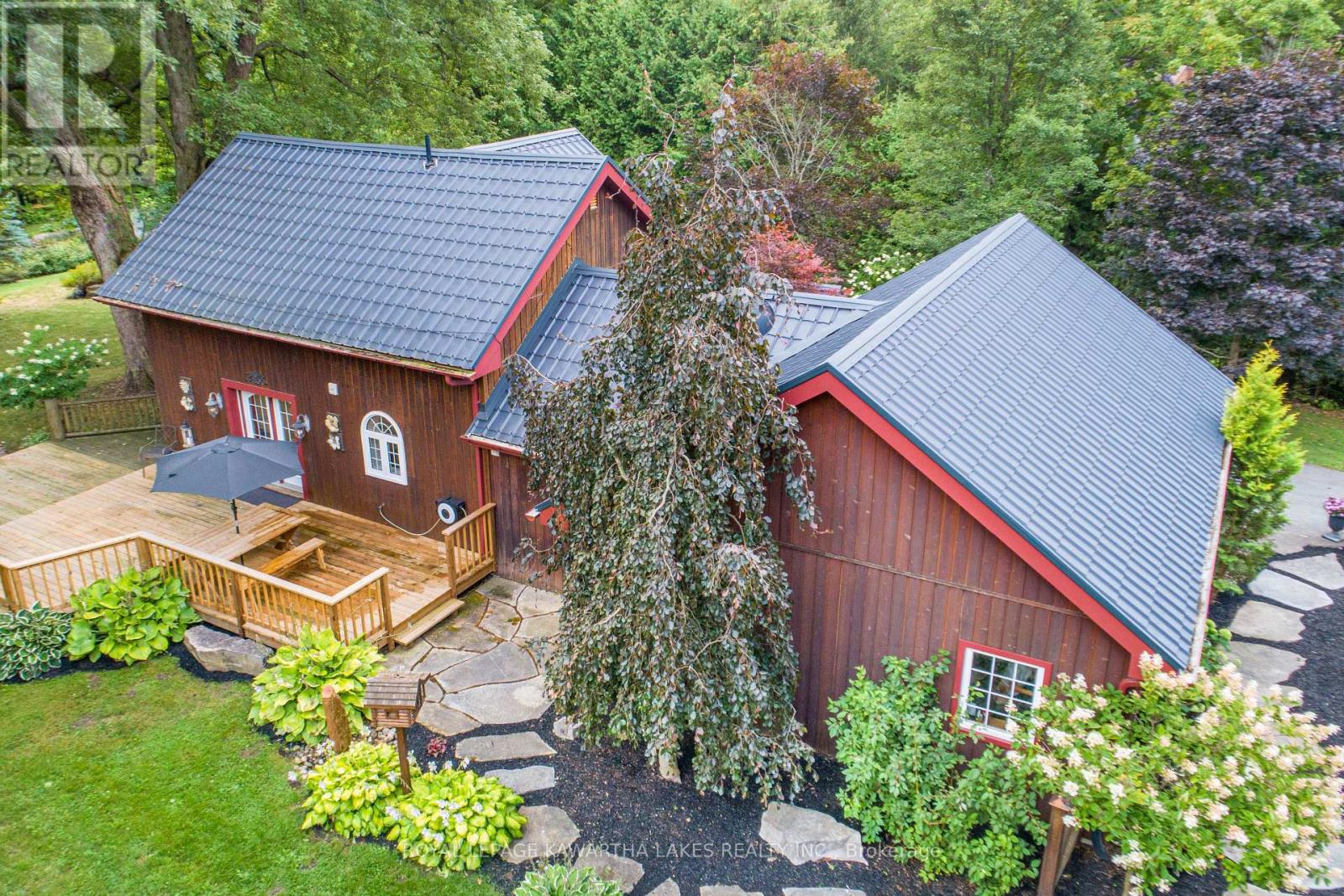 7725 Leskard Road N, Clarington, Ontario  L0B 1M0 - Photo 39 - E12364749