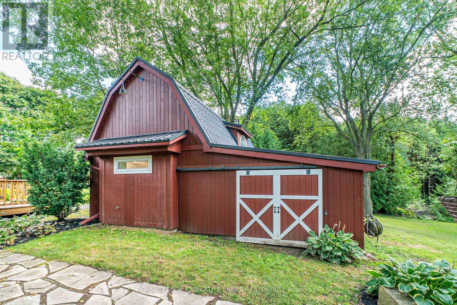 7725 Leskard Road N, Clarington, Ontario  L0B 1M0 - Photo 43 - E12364749