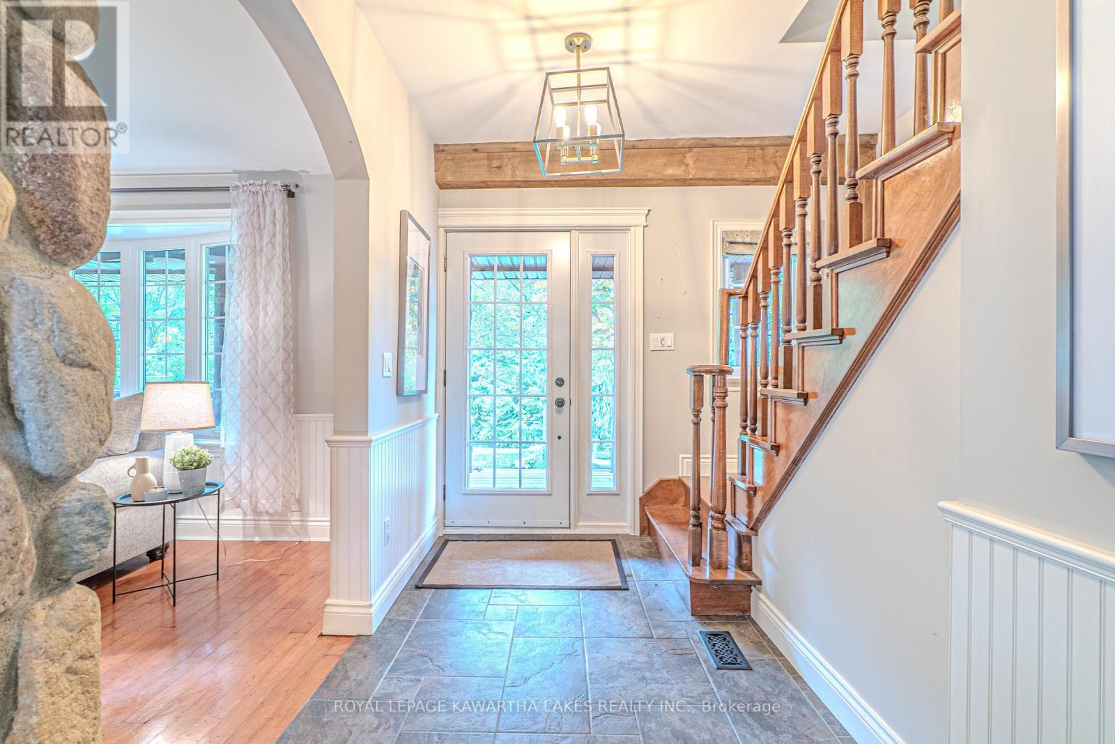 7725 Leskard Road N, Clarington, Ontario  L0B 1M0 - Photo 5 - E12364749