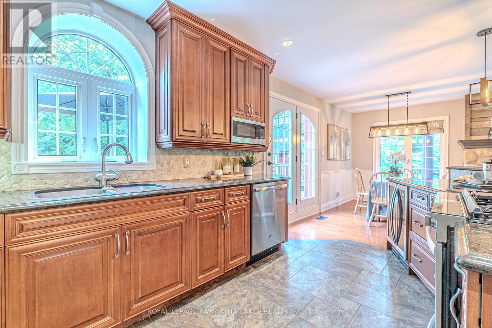 7725 Leskard Road N, Clarington, Ontario  L0B 1M0 - Photo 9 - E12364749