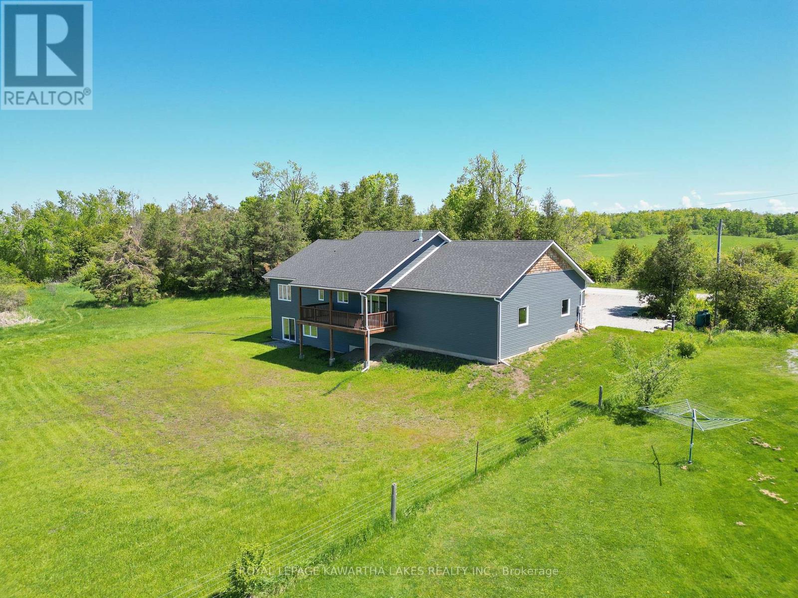 33 Coshs Road, Kawartha Lakes, Ontario  K0M 1A0 - Photo 29 - X12365927