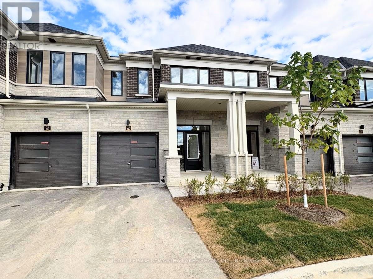 27 Hickey Lane, Kawartha Lakes, Ontario  K9V 0T3 - Photo 1 - X12367987