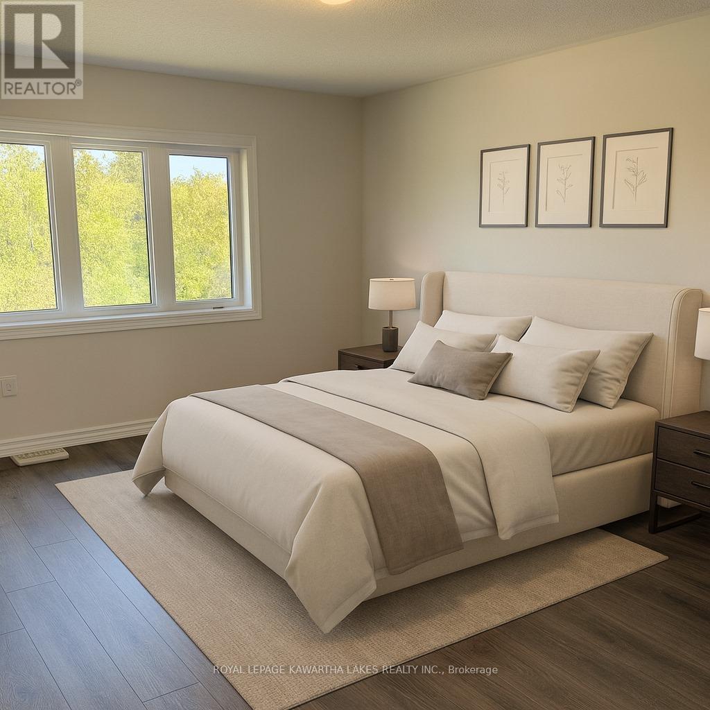 27 Hickey Lane, Kawartha Lakes, Ontario  K9V 0T3 - Photo 14 - X12367987