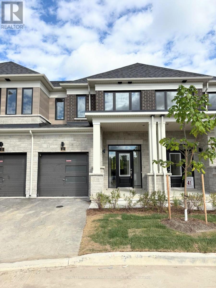 27 Hickey Lane, Kawartha Lakes, Ontario  K9V 0T3 - Photo 2 - X12367987