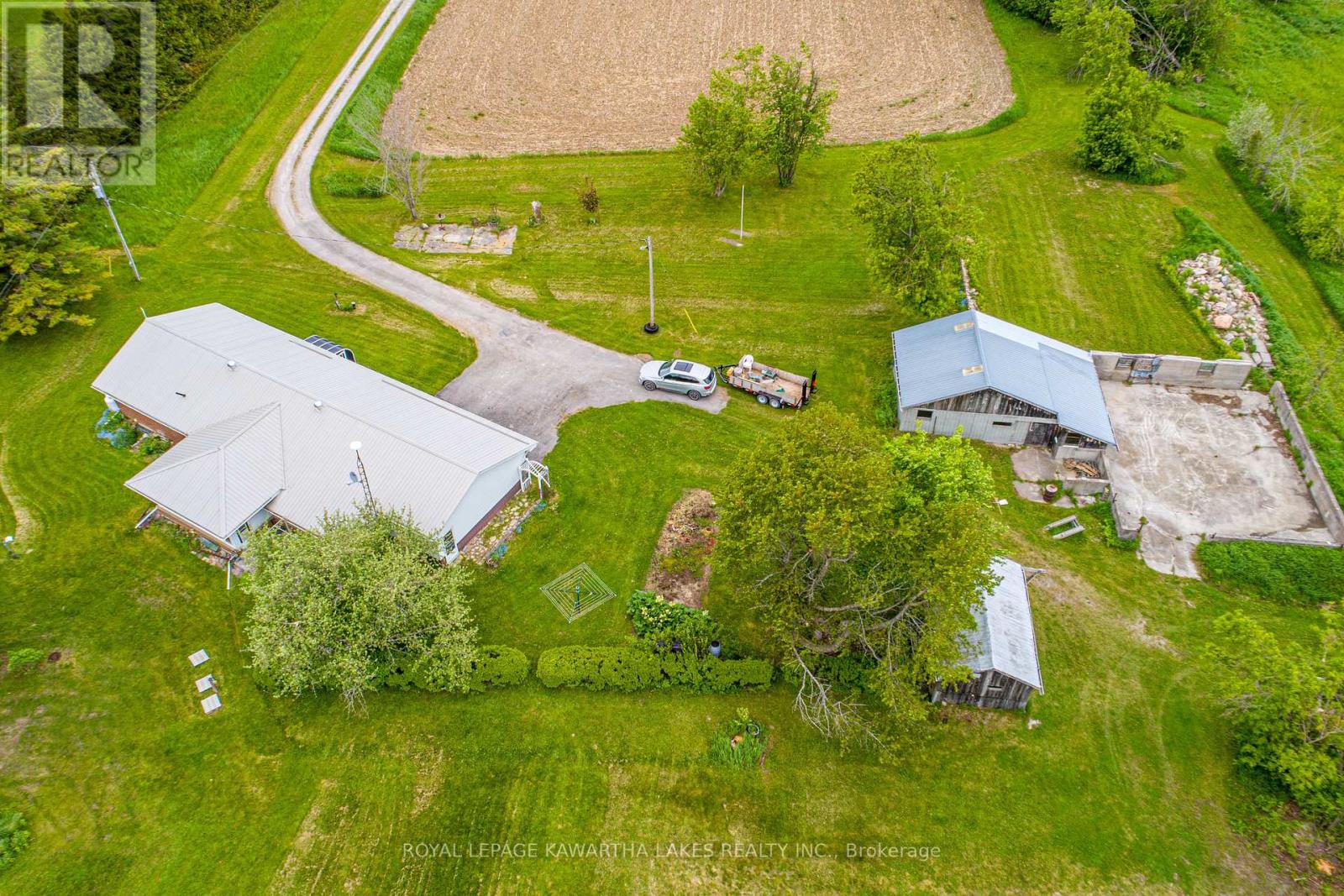 576 Lorneville Road, Kawartha Lakes, Ontario  K0M 2T0 - Photo 10 - X12373303