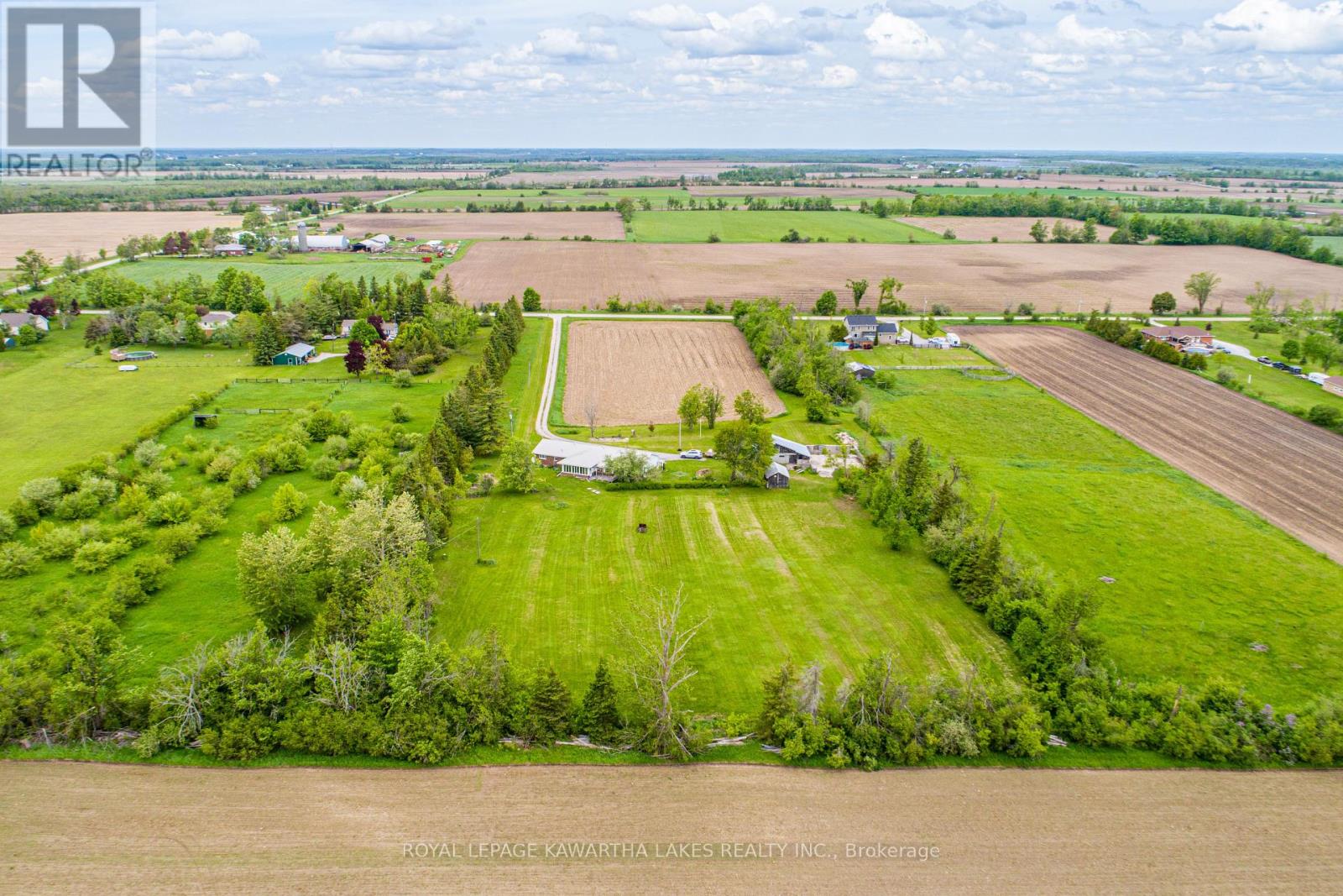 576 Lorneville Road, Kawartha Lakes, Ontario  K0M 2T0 - Photo 11 - X12373303