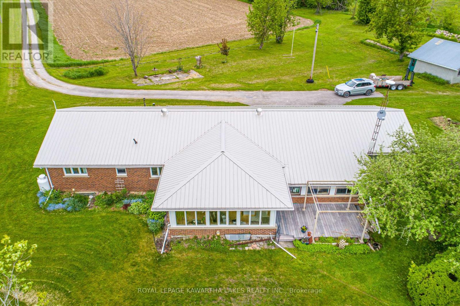 576 Lorneville Road, Kawartha Lakes, Ontario  K0M 2T0 - Photo 12 - X12373303