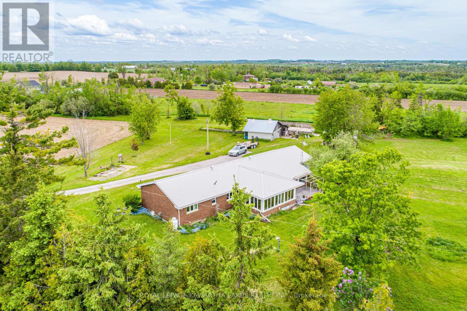 576 Lorneville Road, Kawartha Lakes, Ontario  K0M 2T0 - Photo 15 - X12373303