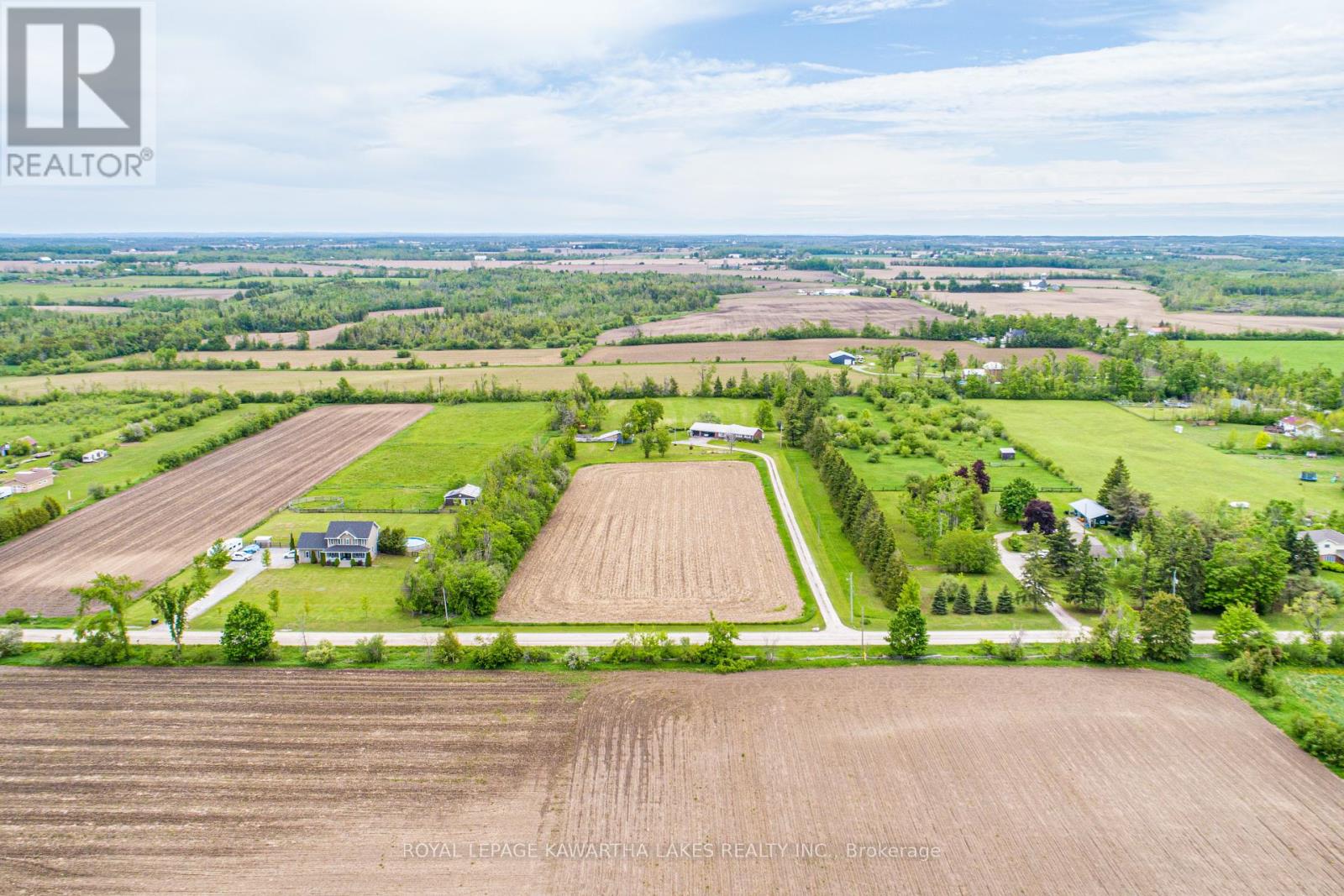 576 Lorneville Road, Kawartha Lakes, Ontario  K0M 2T0 - Photo 2 - X12373303
