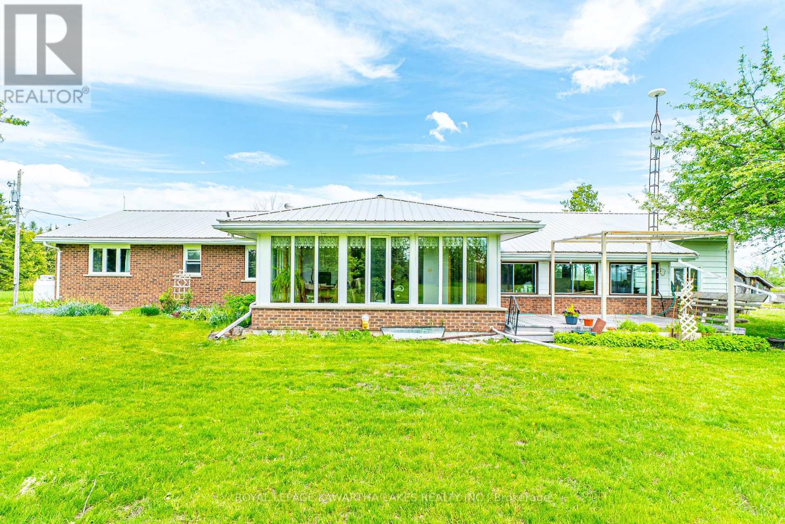 576 Lorneville Road, Kawartha Lakes, Ontario  K0M 2T0 - Photo 20 - X12373303