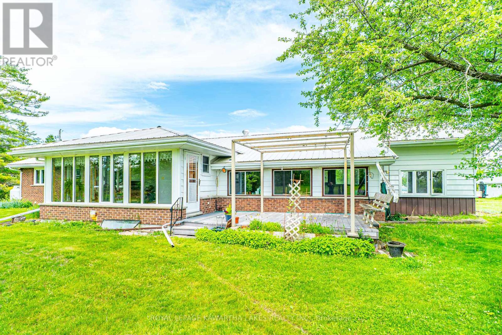 576 Lorneville Road, Kawartha Lakes, Ontario  K0M 2T0 - Photo 22 - X12373303