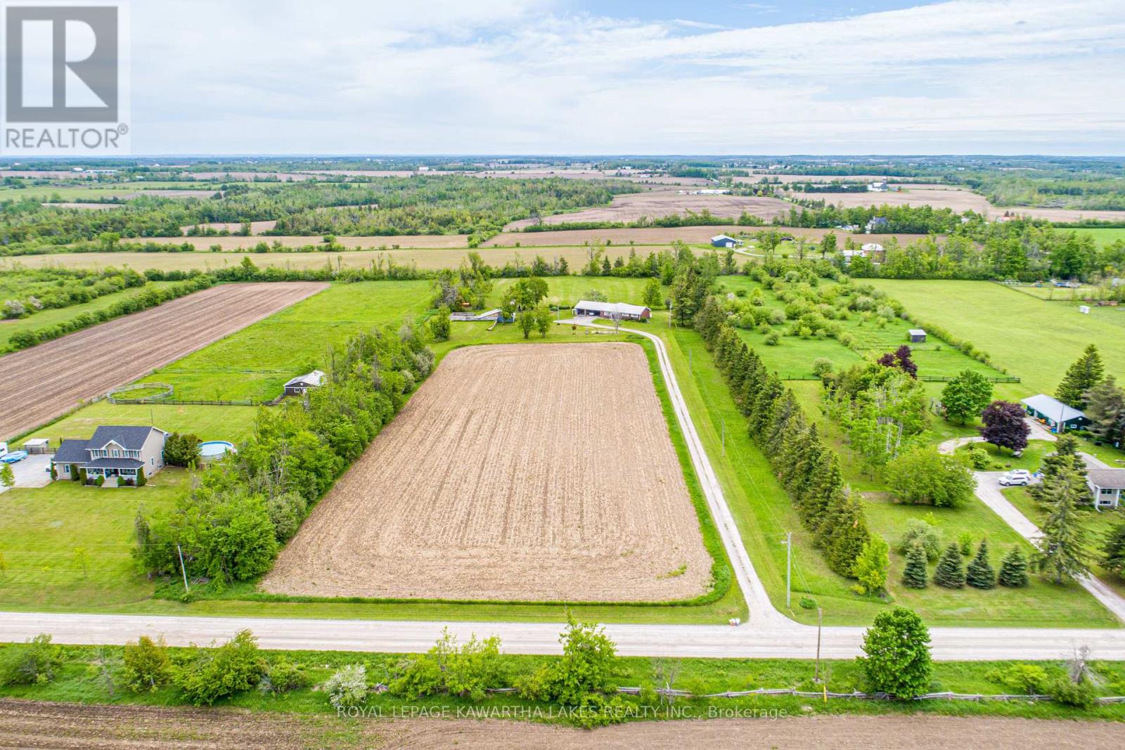 576 Lorneville Road, Kawartha Lakes, Ontario  K0M 2T0 - Photo 3 - X12373303