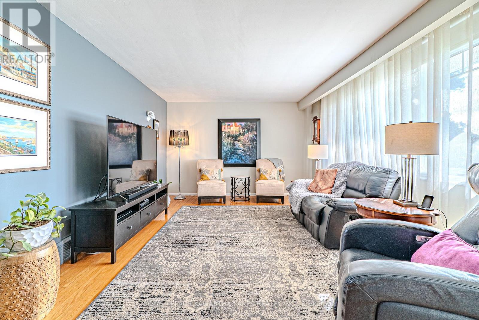 1899 Little Britain Road, Kawartha Lakes, Ontario  K9V 4R2 - Photo 11 - X12377601