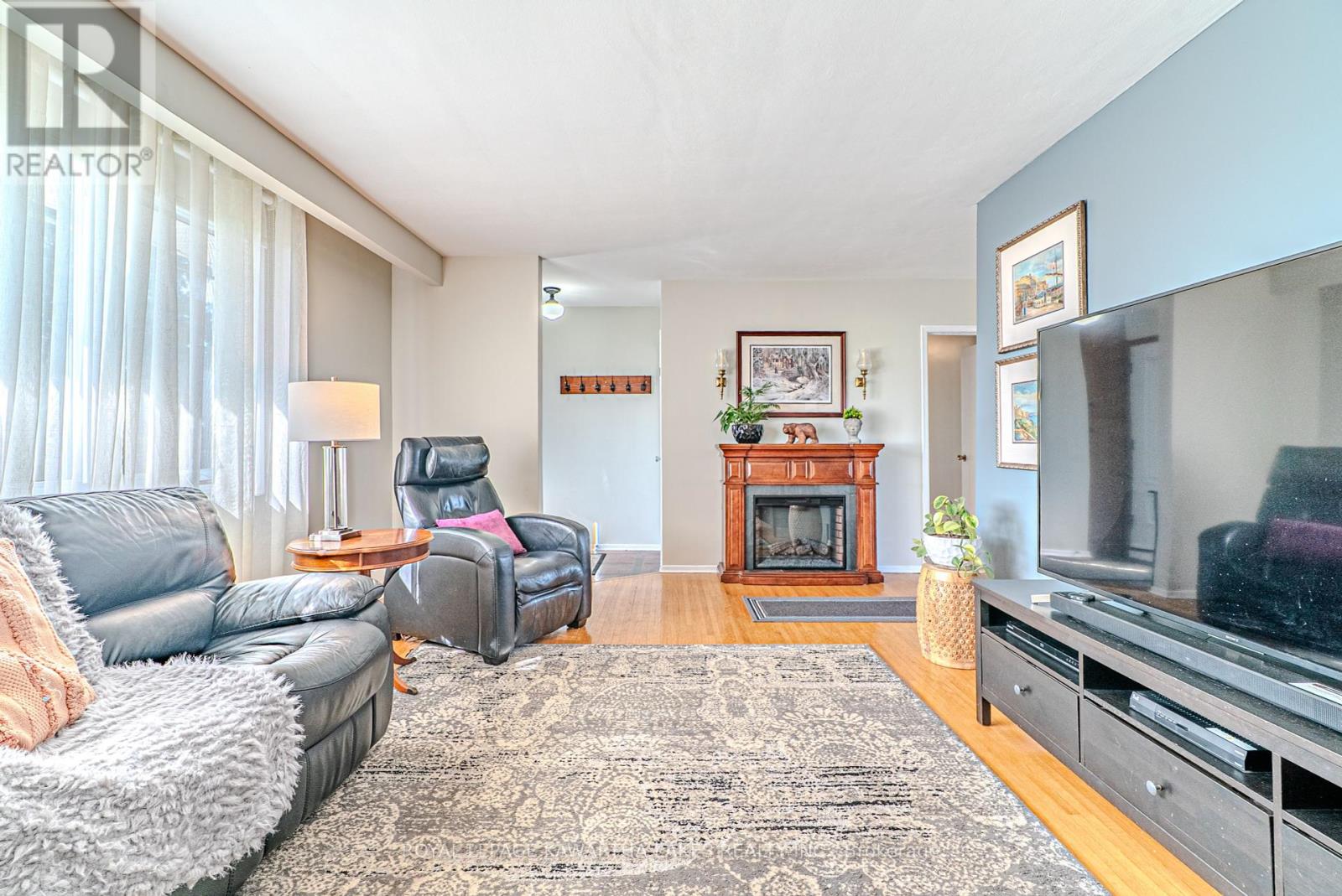 1899 Little Britain Road, Kawartha Lakes, Ontario  K9V 4R2 - Photo 13 - X12377601